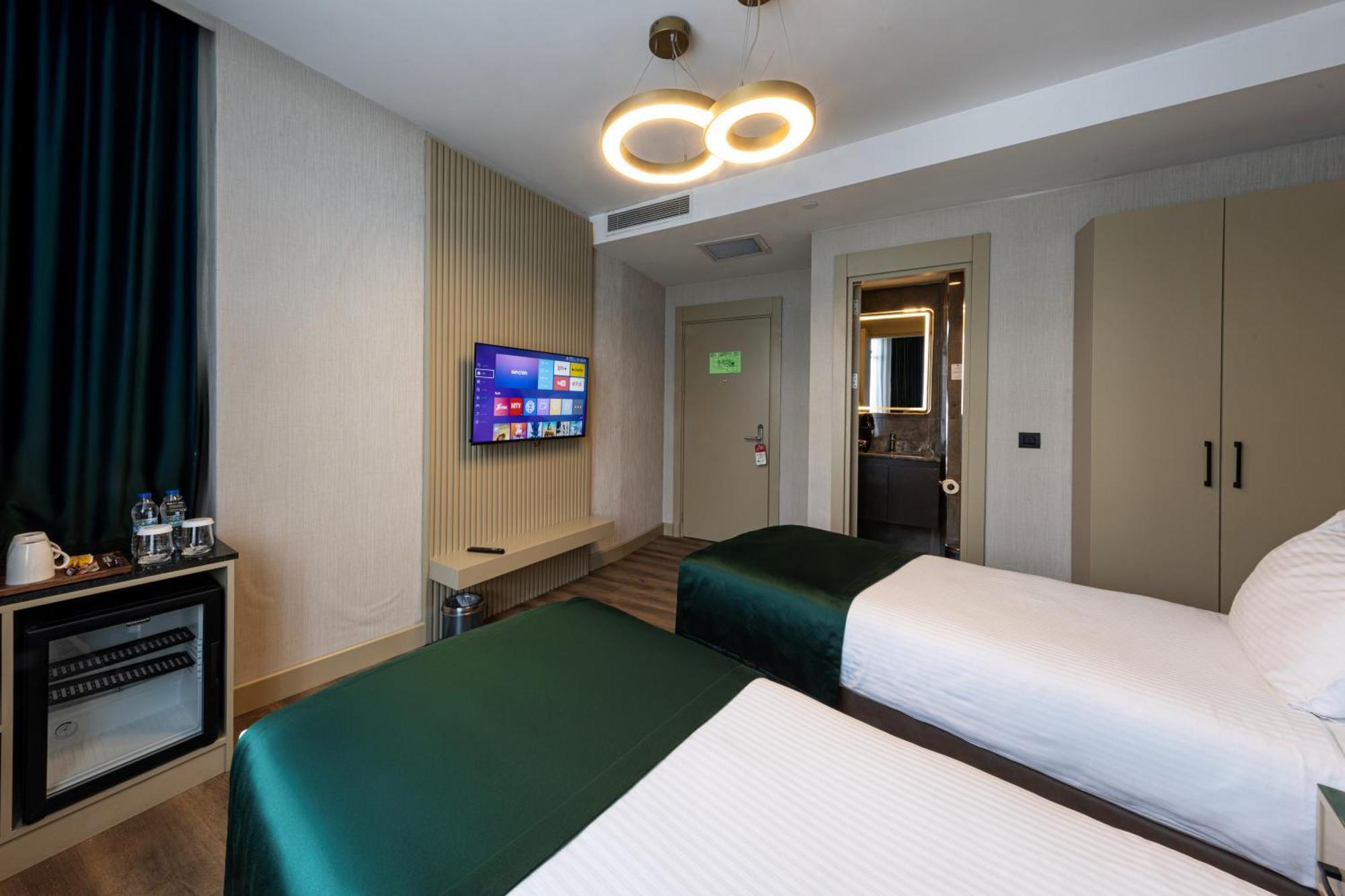The Nest Hotel — Photos 2