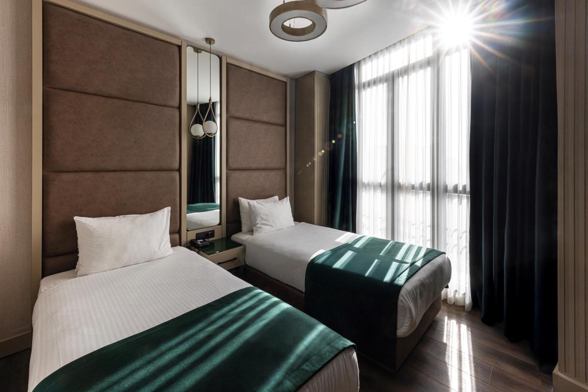 The Nest Hotel — Photos 3
